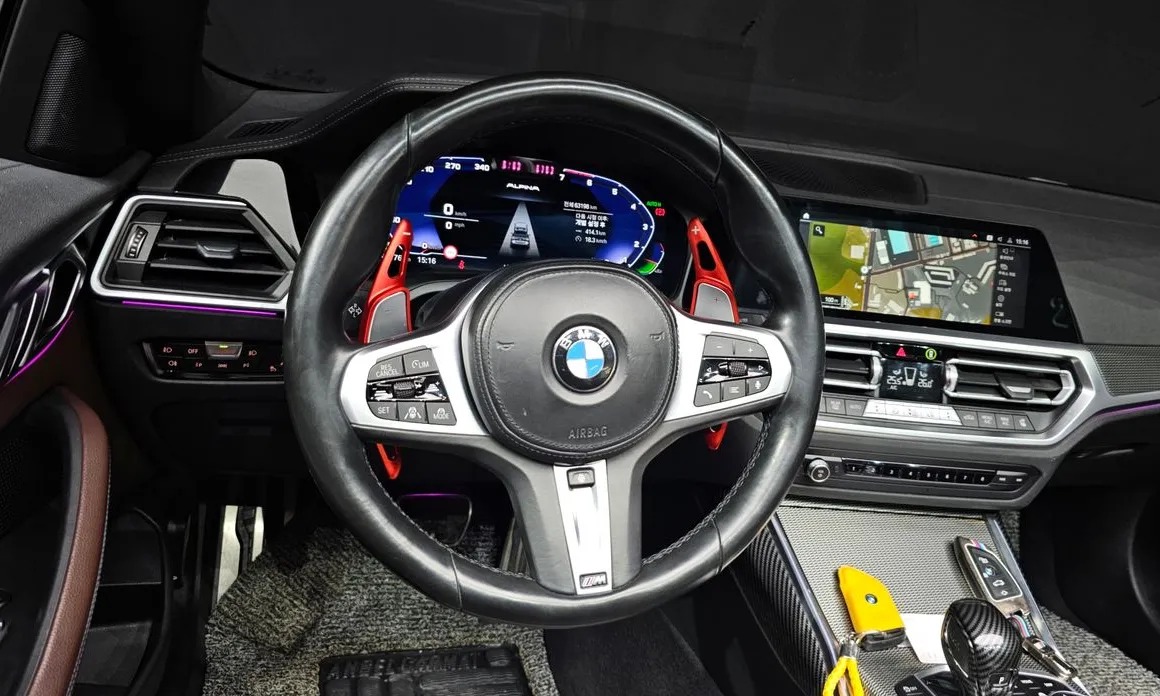 BMW 4-Series 13