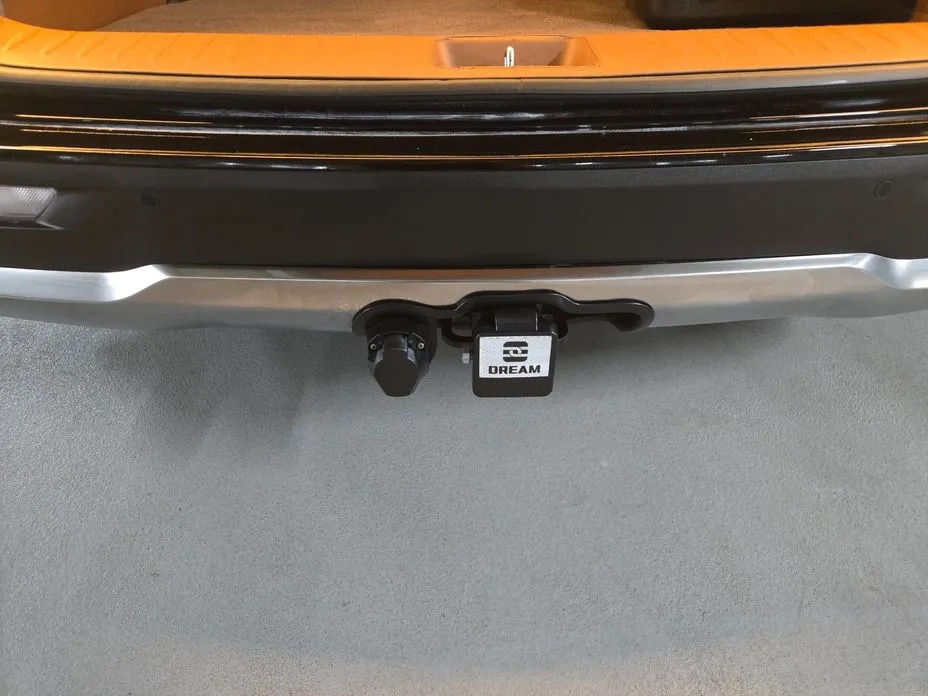 Kia Canival 13