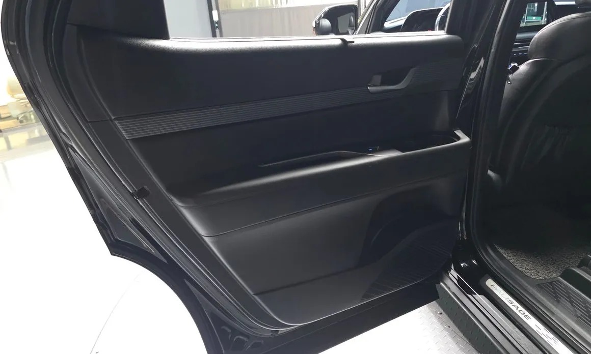 Hyundai Palisade 25
