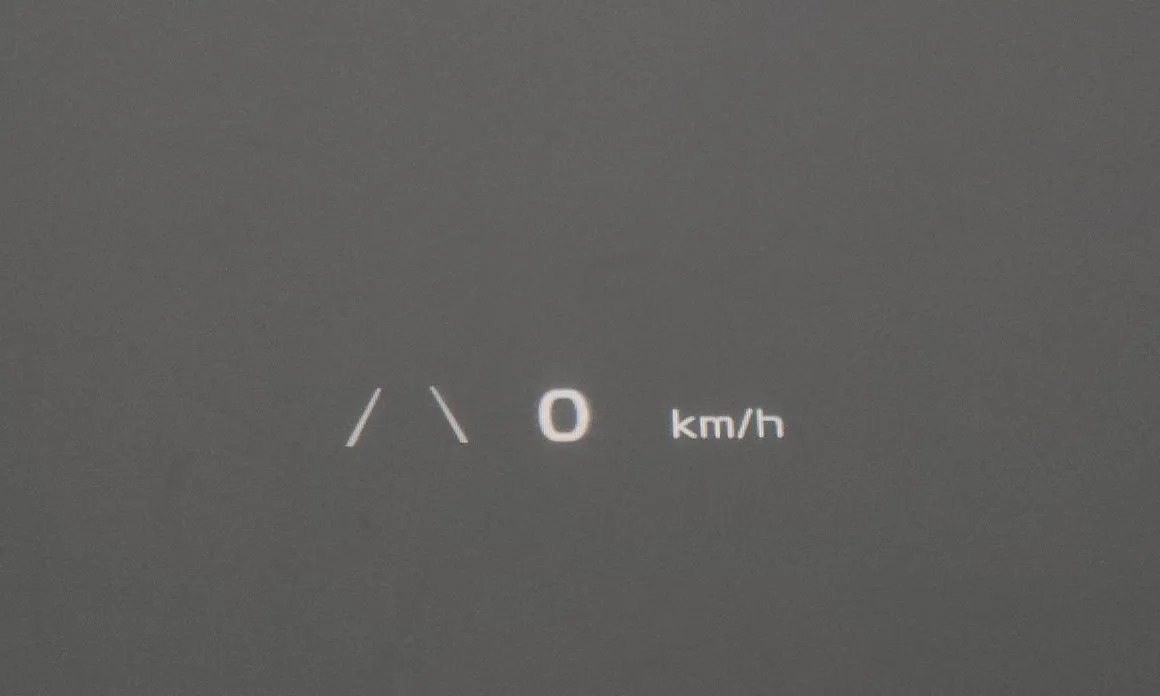 Kia EV6 33