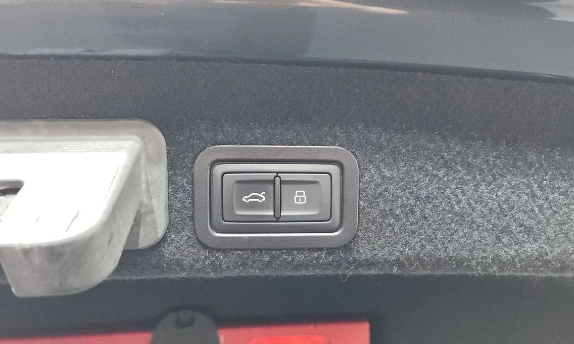 Audi A6 20
