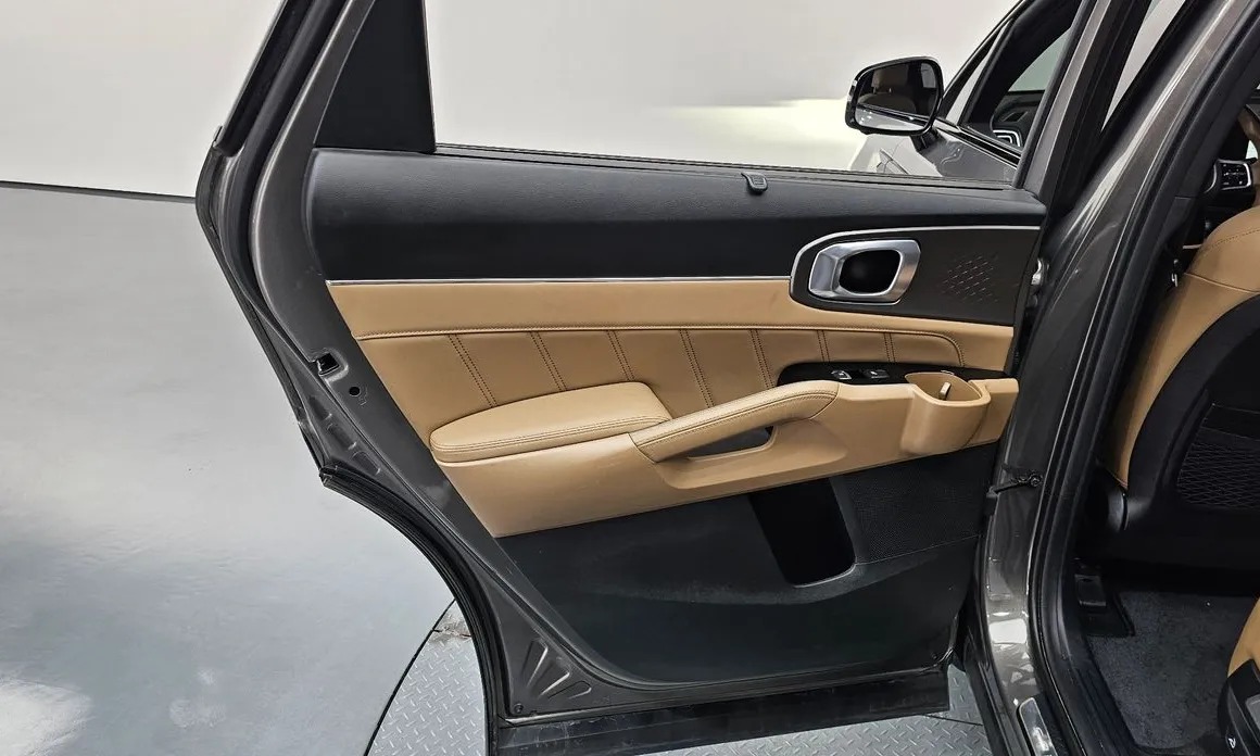 Kia Sorento 25