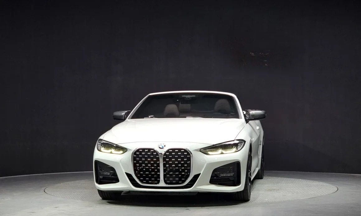 BMW 4-Series 3
