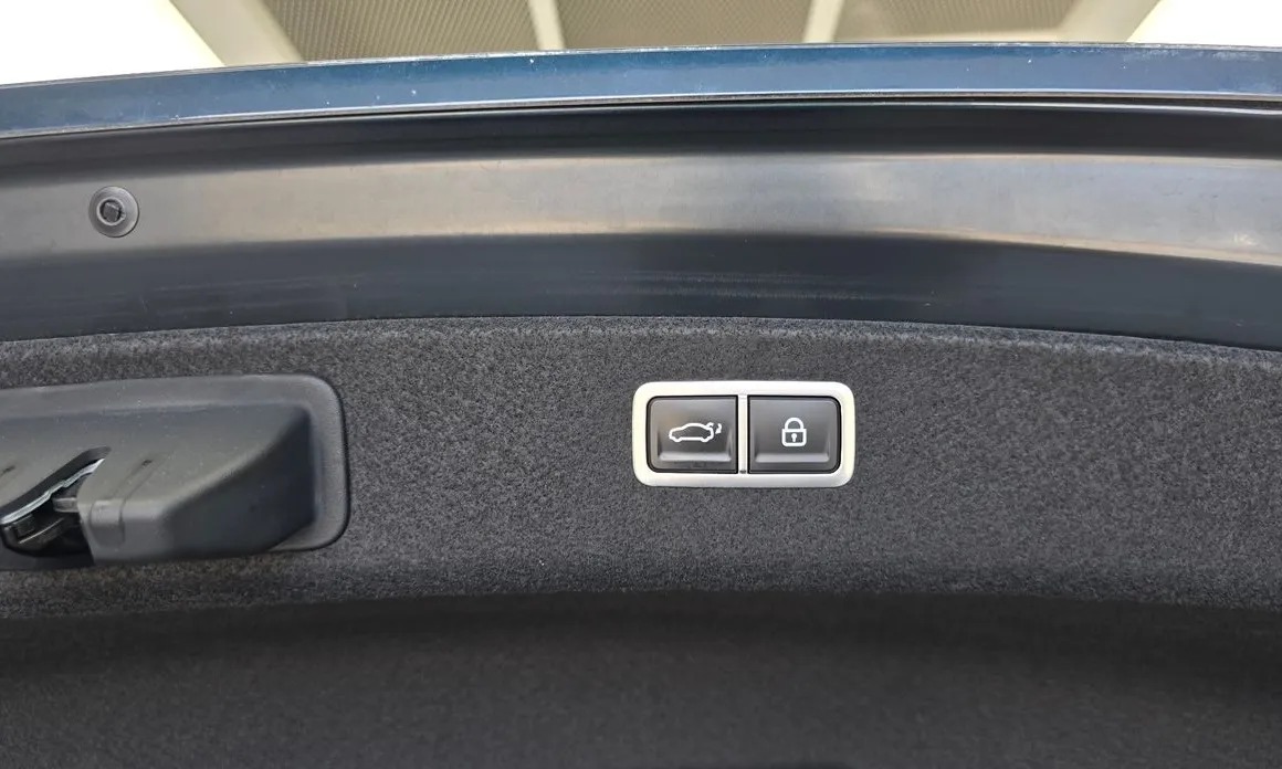 Genesis G80 27