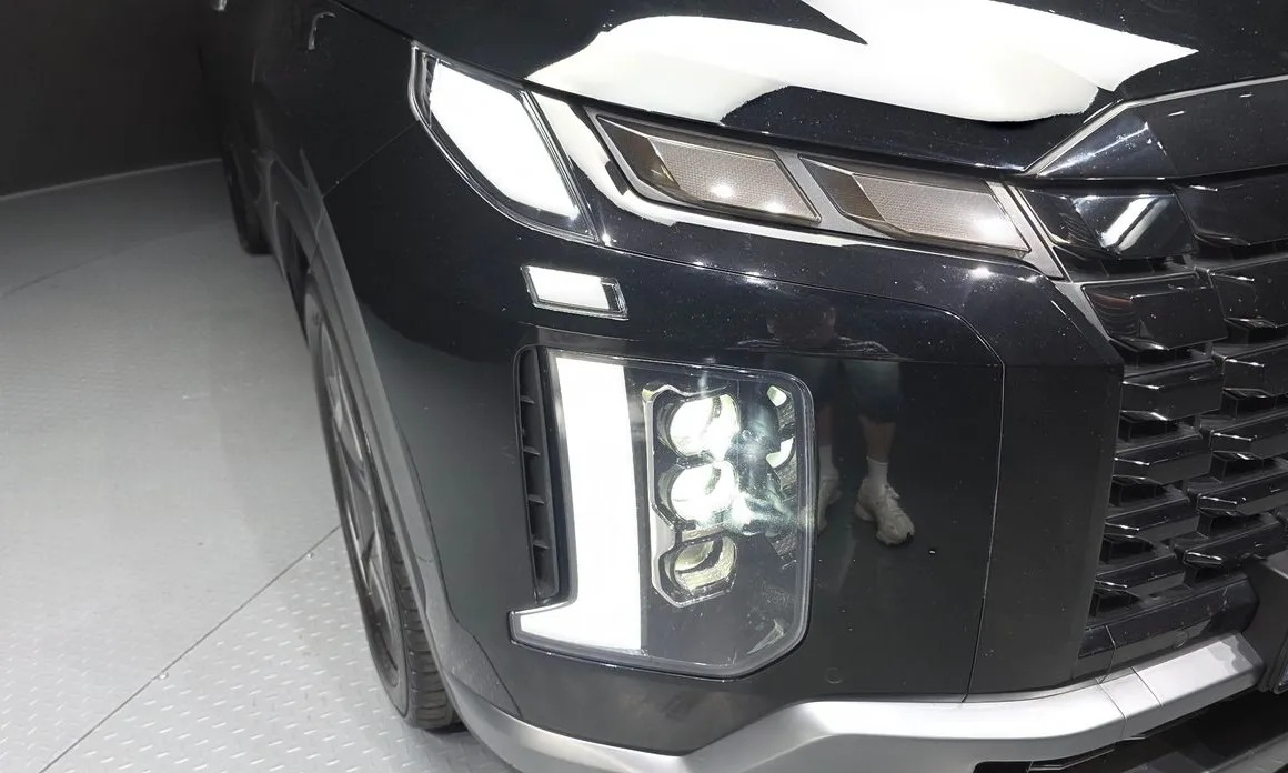 Hyundai Palisade 22