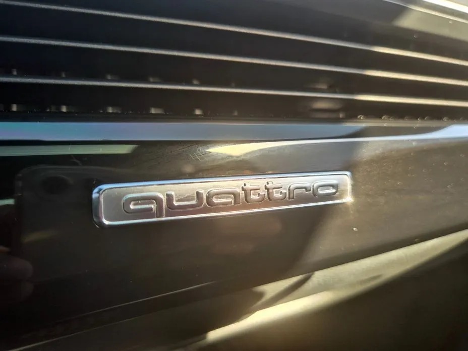 Audi A5 19