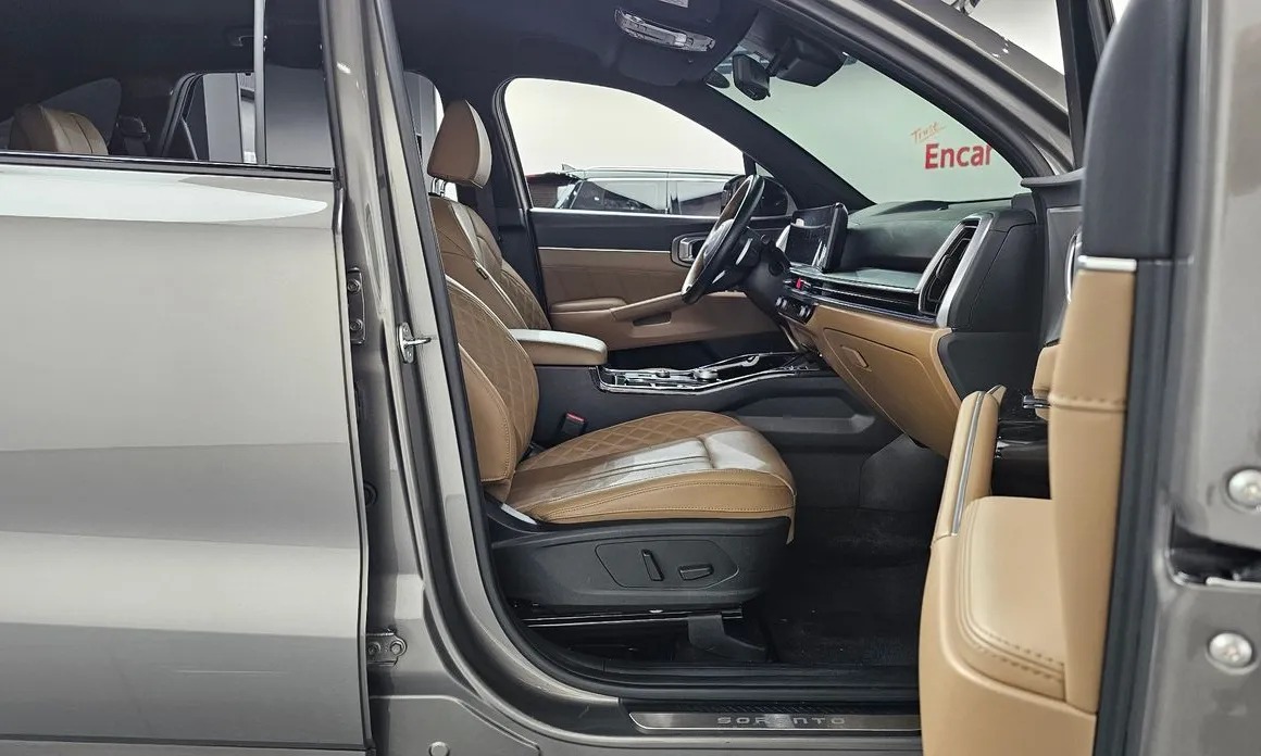Kia Sorento 26