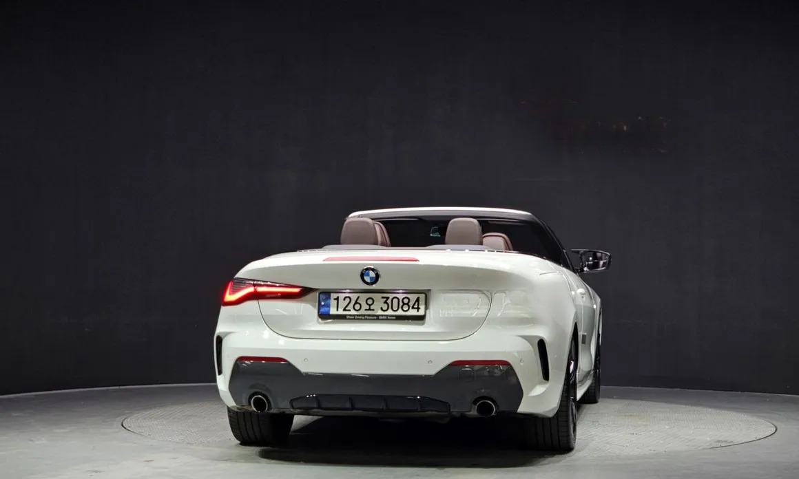 BMW 4-Series 4