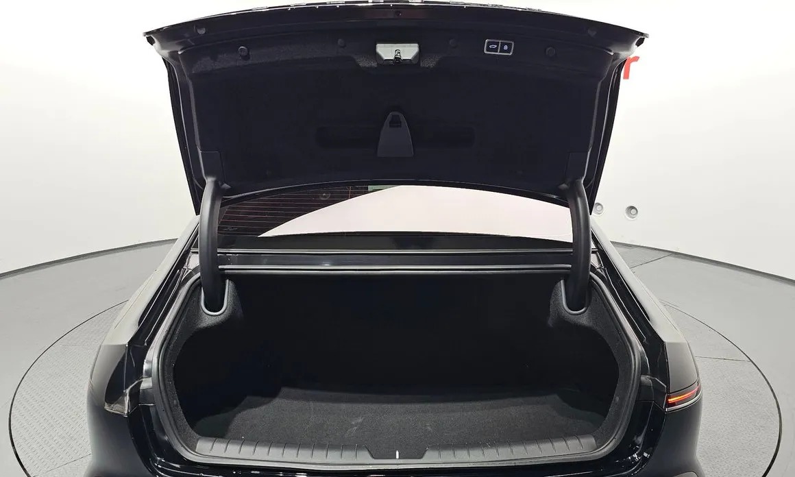 Hyundai Grandeur 20