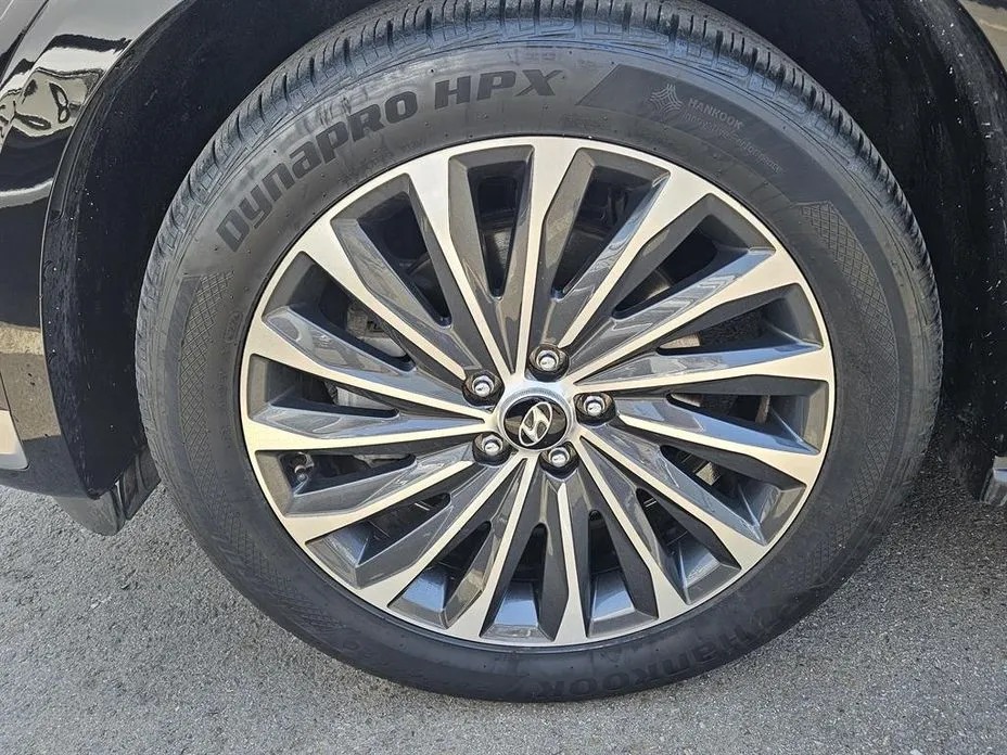 Hyundai Palisade 5