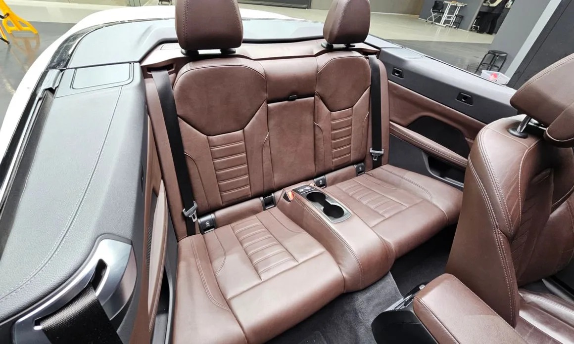 BMW 4-Series 12