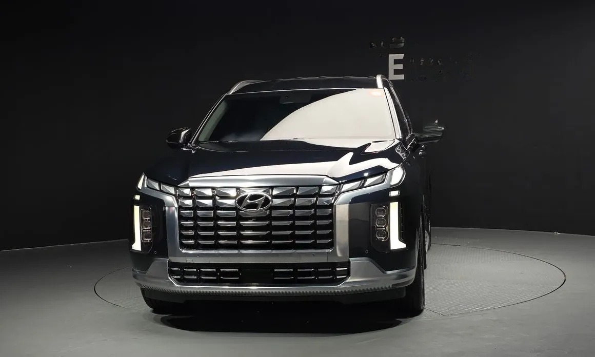 Hyundai Palisade 3