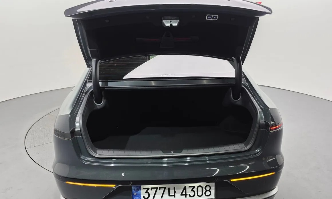 Hyundai Grandeur 32