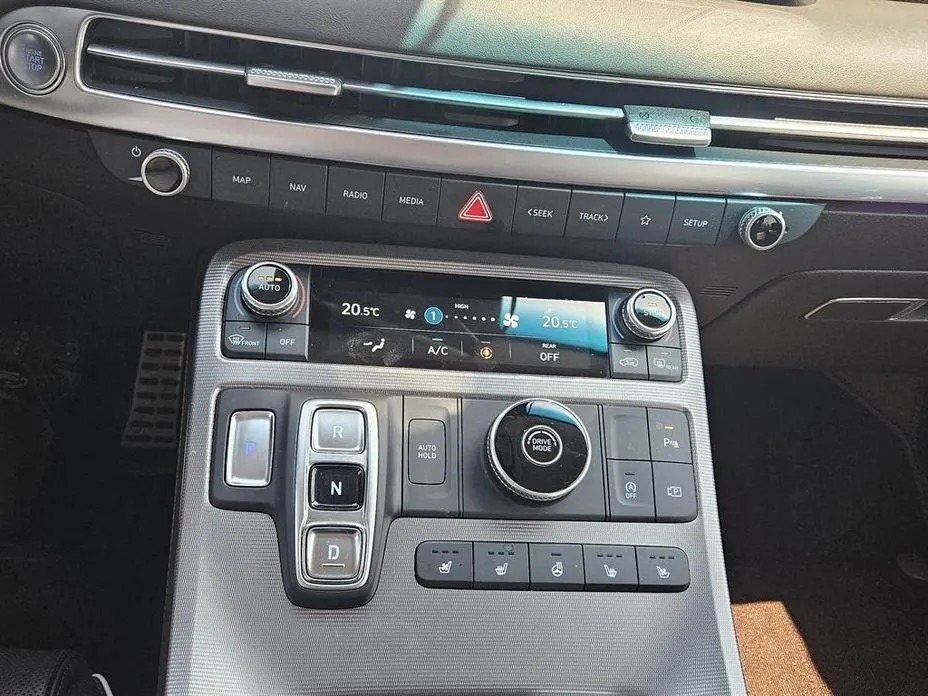 Hyundai Palisade 9