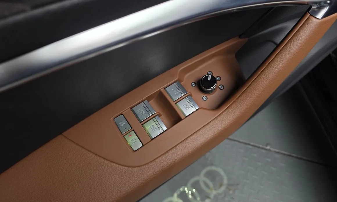Audi A6 31