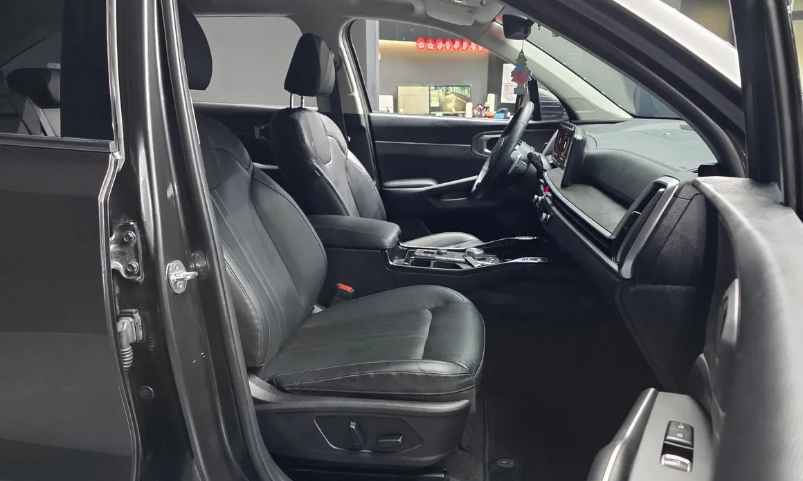 Kia Sorento 11