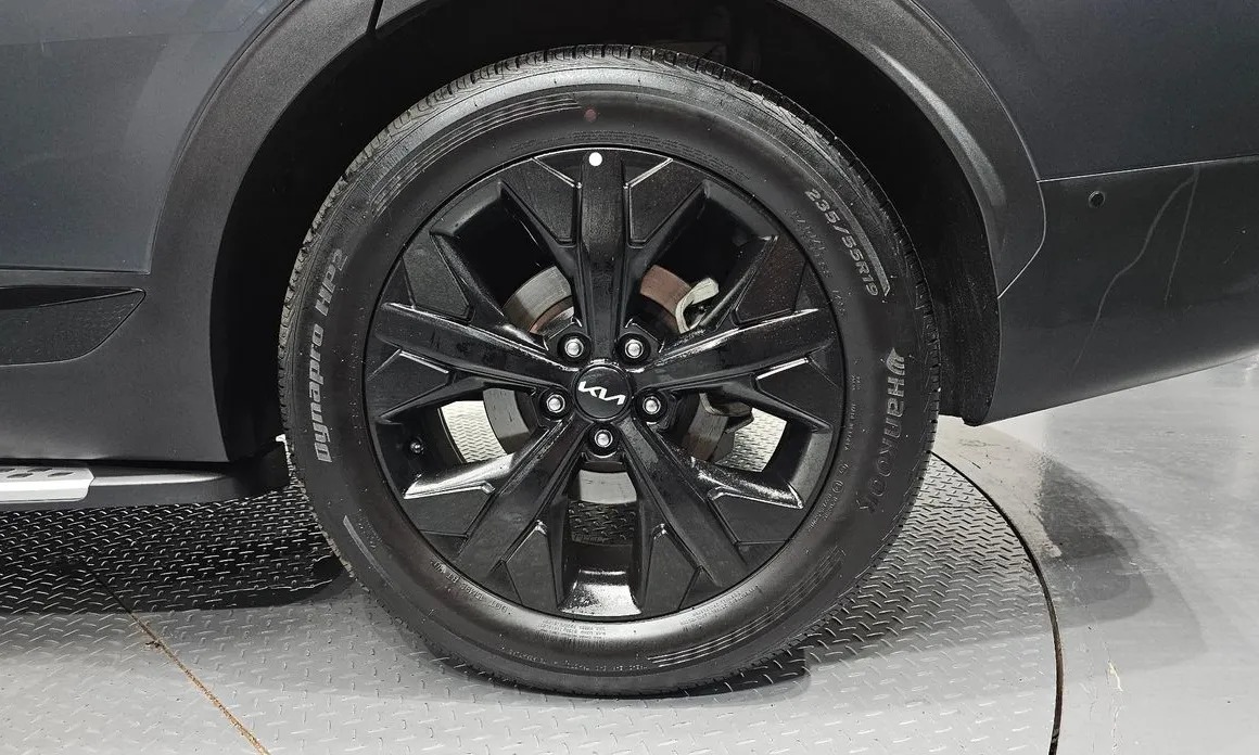 Kia Sportage 21