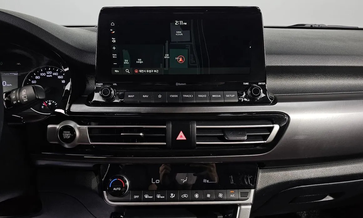 Kia Seltos 15
