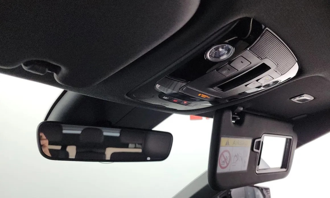 Kia EV6 30