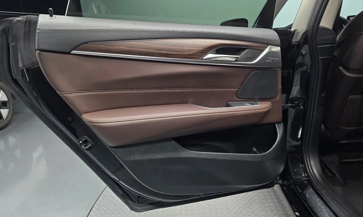 BMW Gran Turismo 25