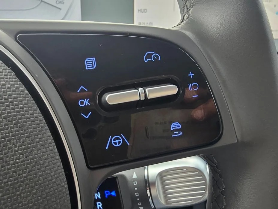 Hyundai Ioniq5 7