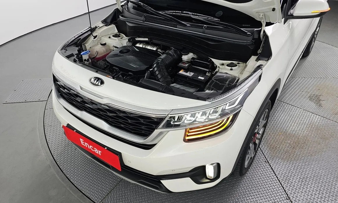 Kia Seltos 6