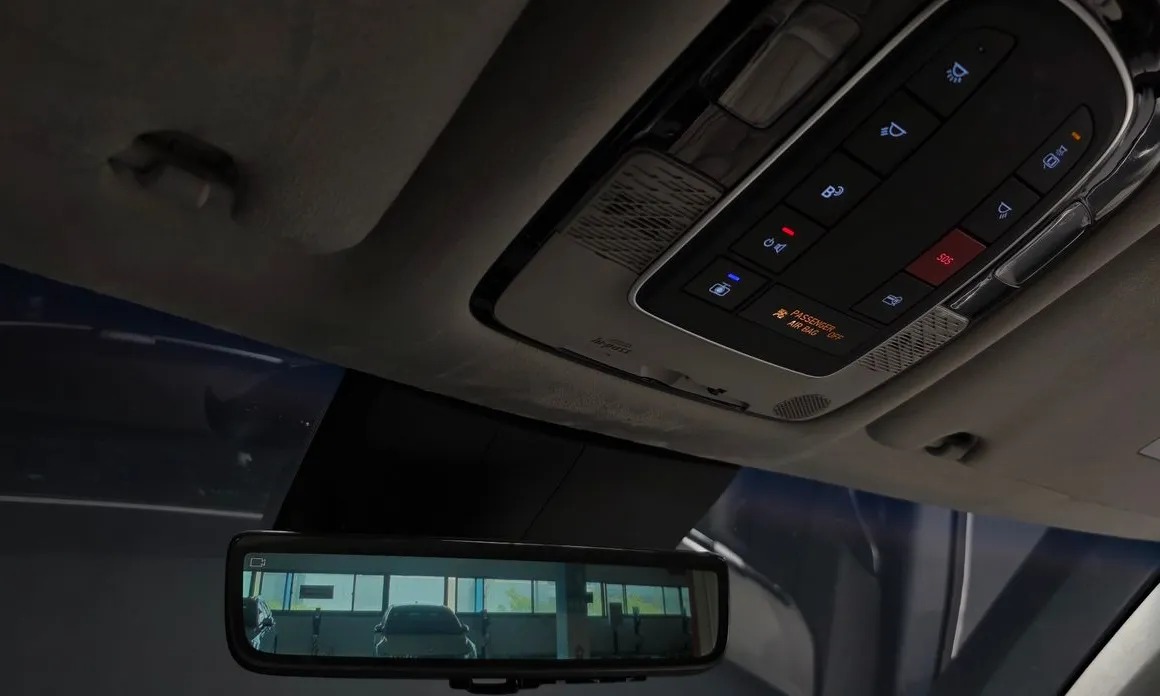 Hyundai Palisade 47