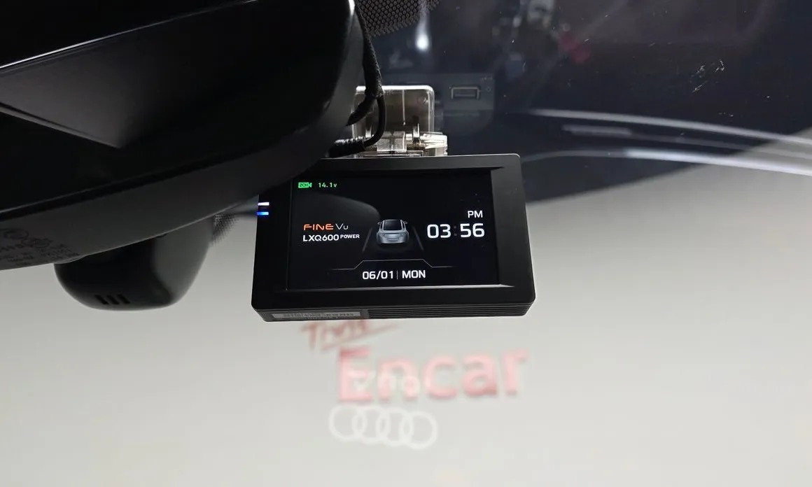 Audi A6 37