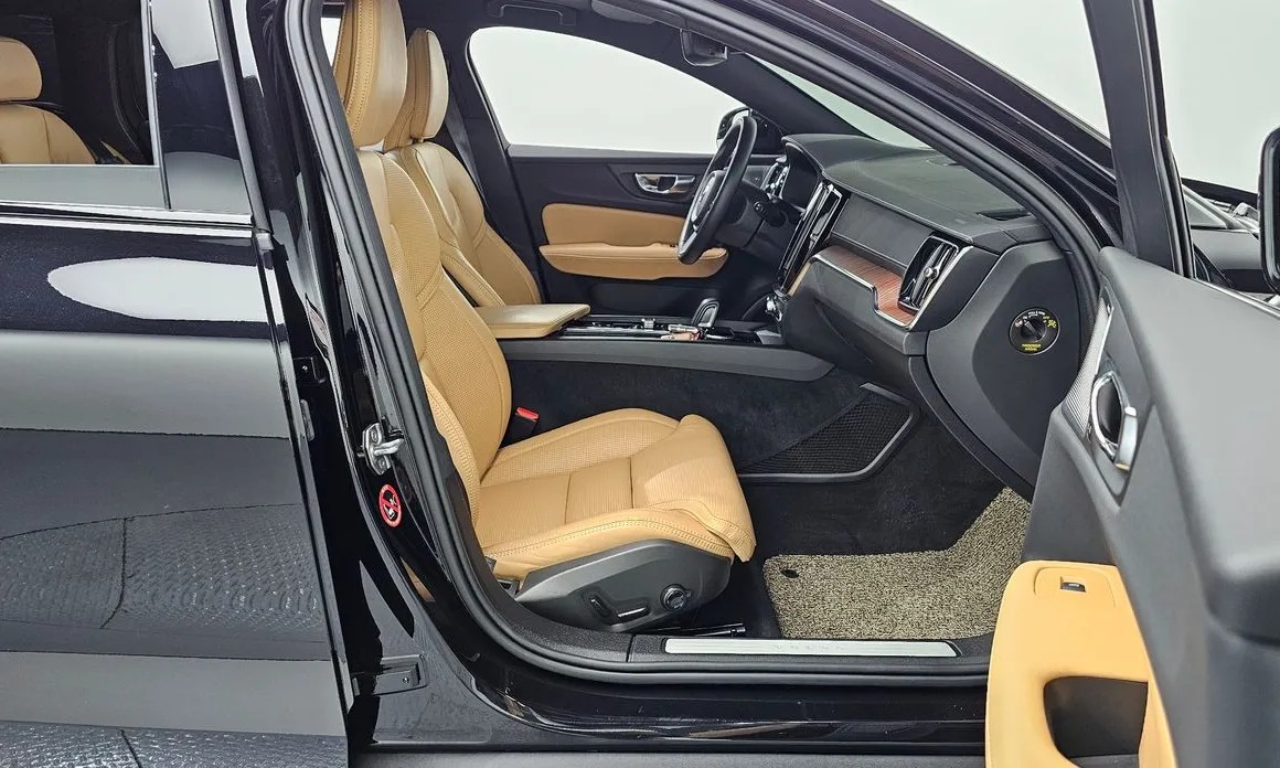 Volvo V60 26