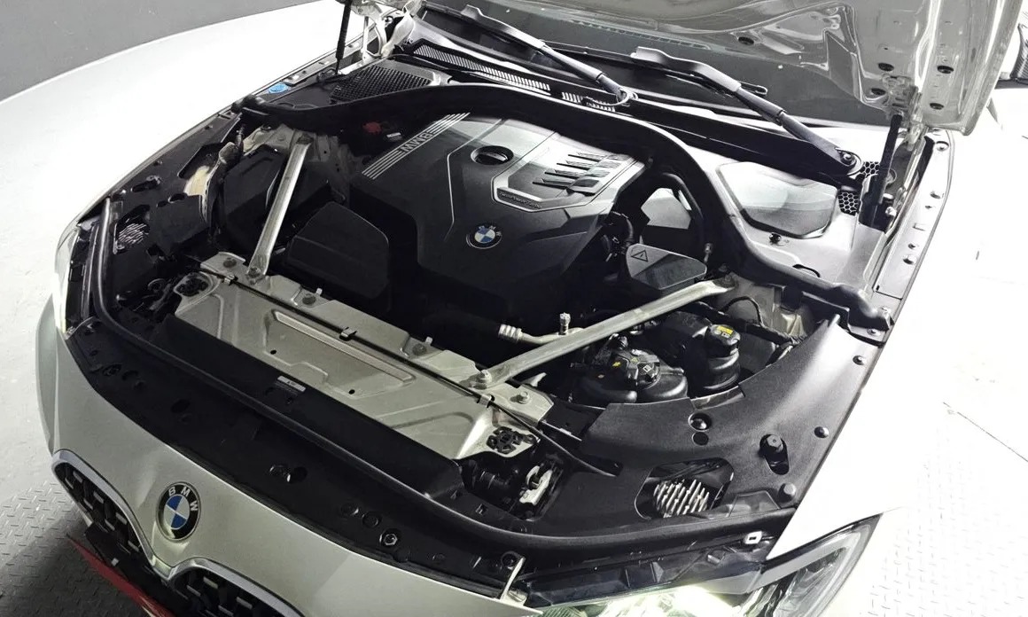 BMW 4-Series 6