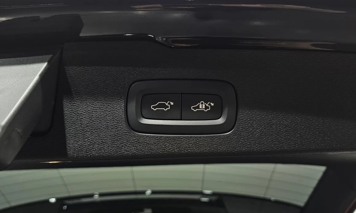 Volvo V60 16