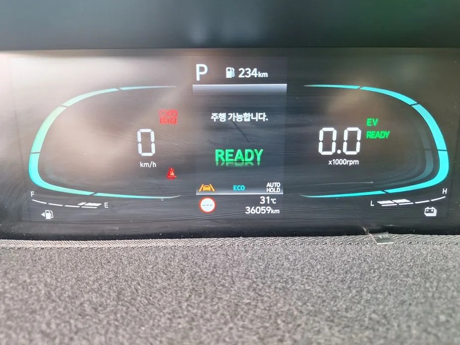 Hyundai Staria 10