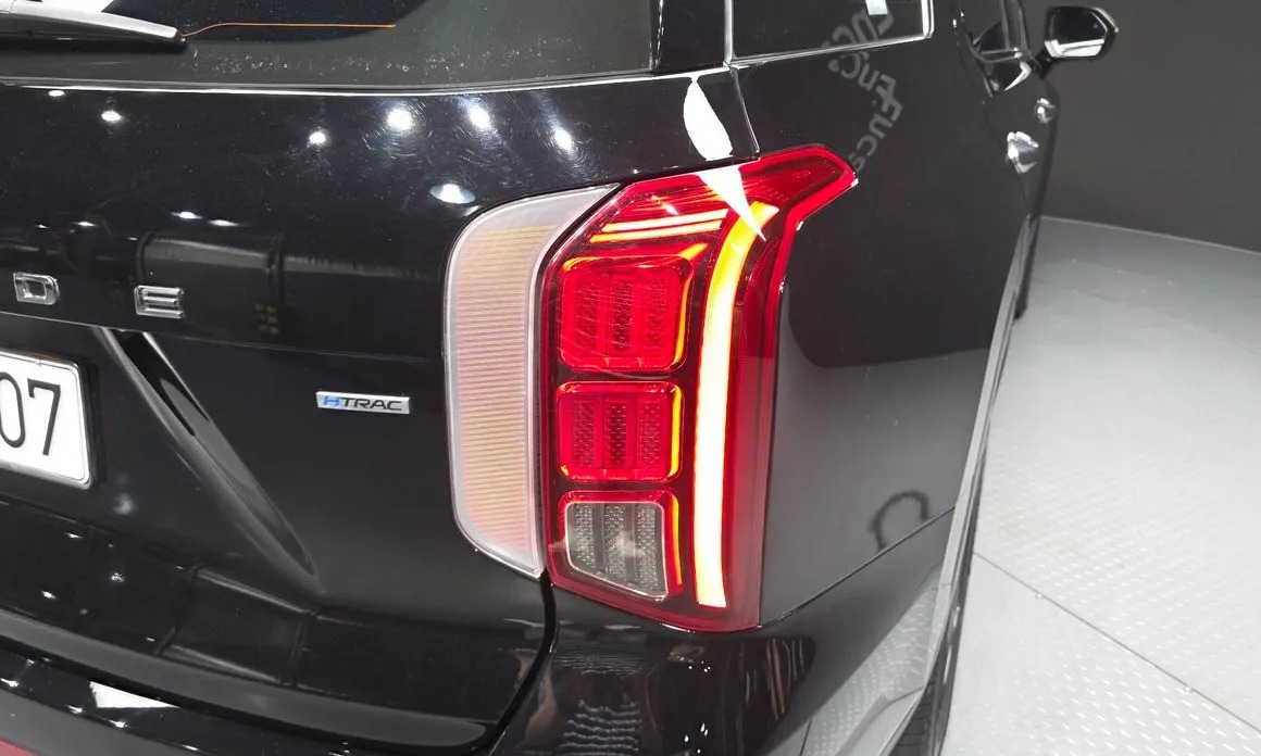 Hyundai Palisade 23