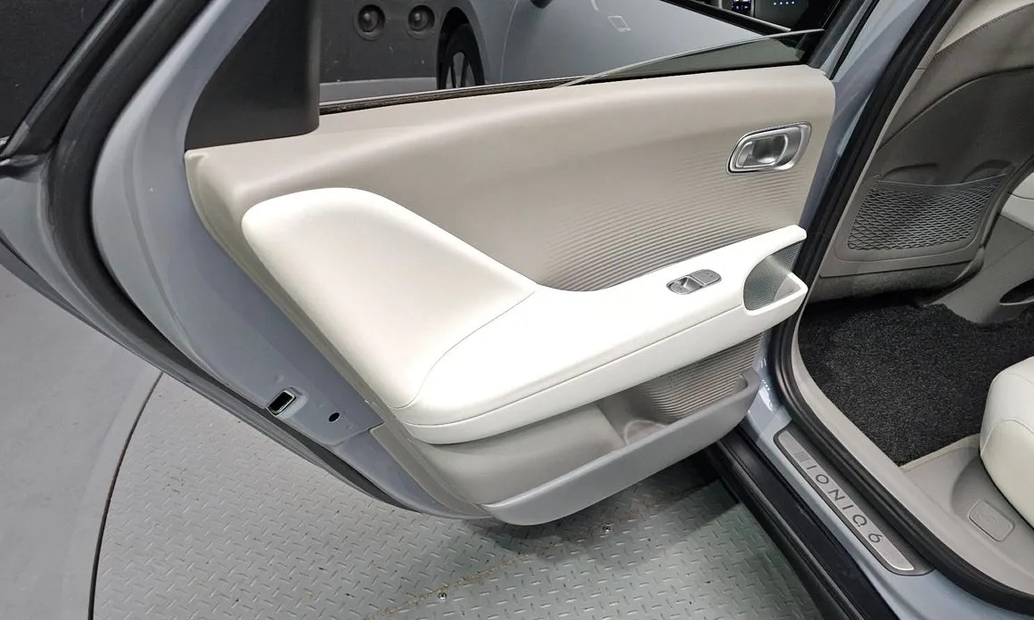 Hyundai Ioniq6 25