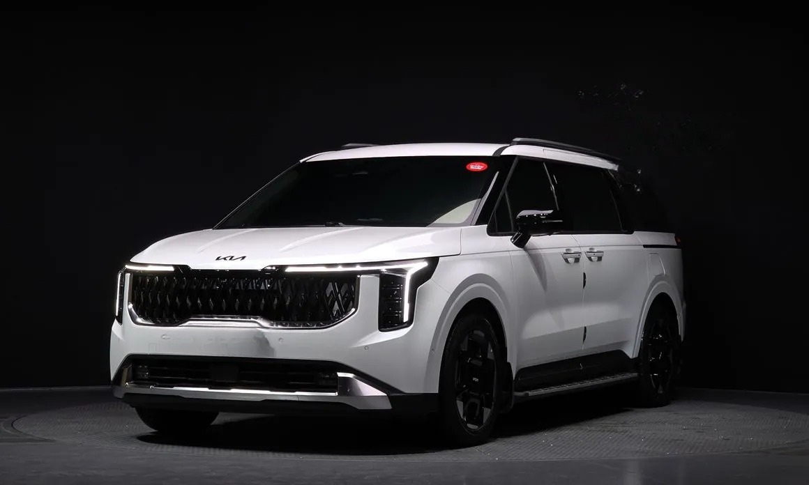 Kia Canival