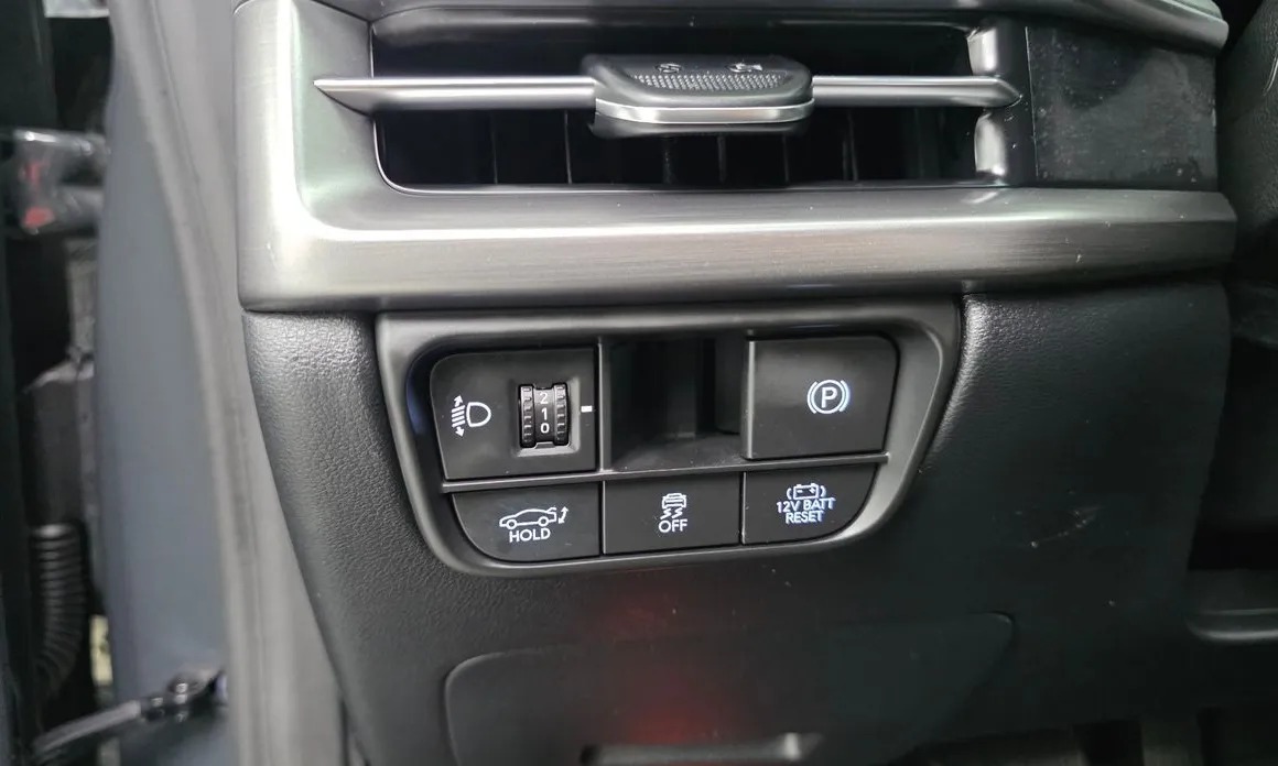 Hyundai Grandeur 12