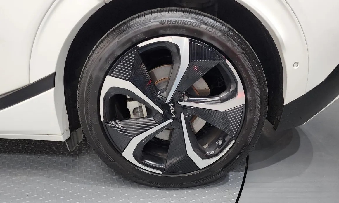 Kia EV6 21