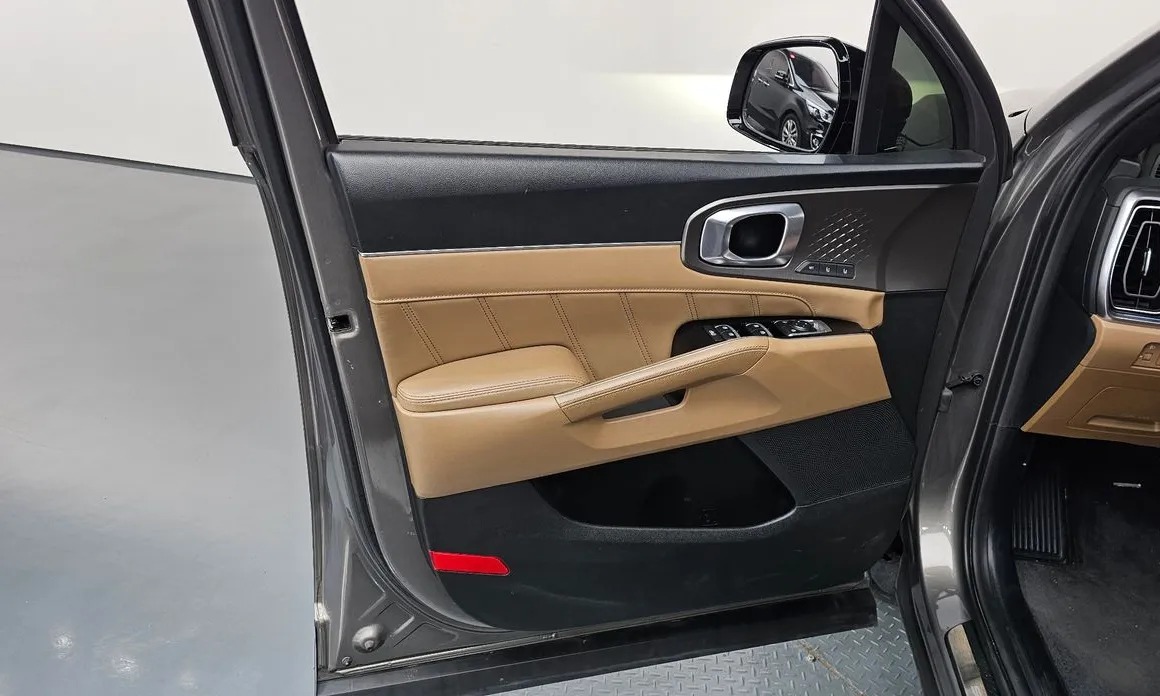 Kia Sorento 24