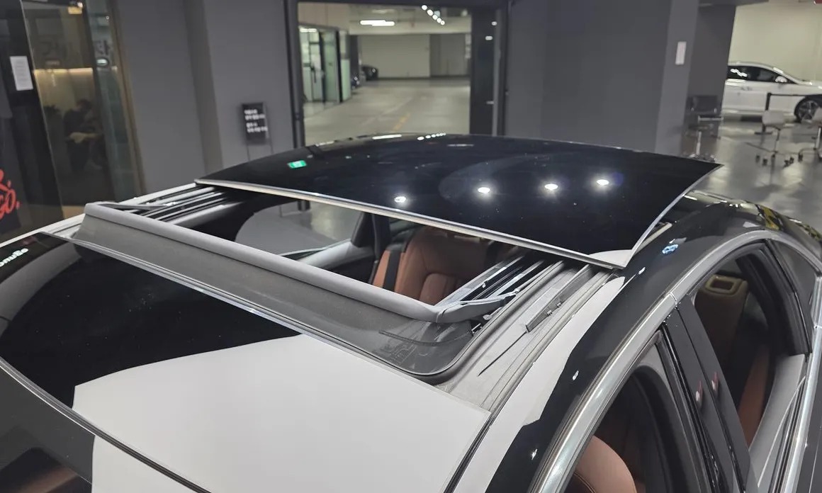 Audi A6 20