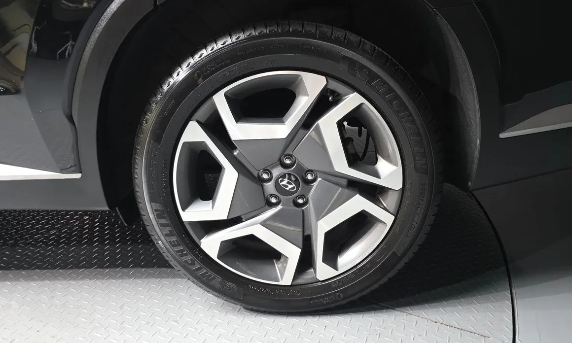 Hyundai Palisade 21