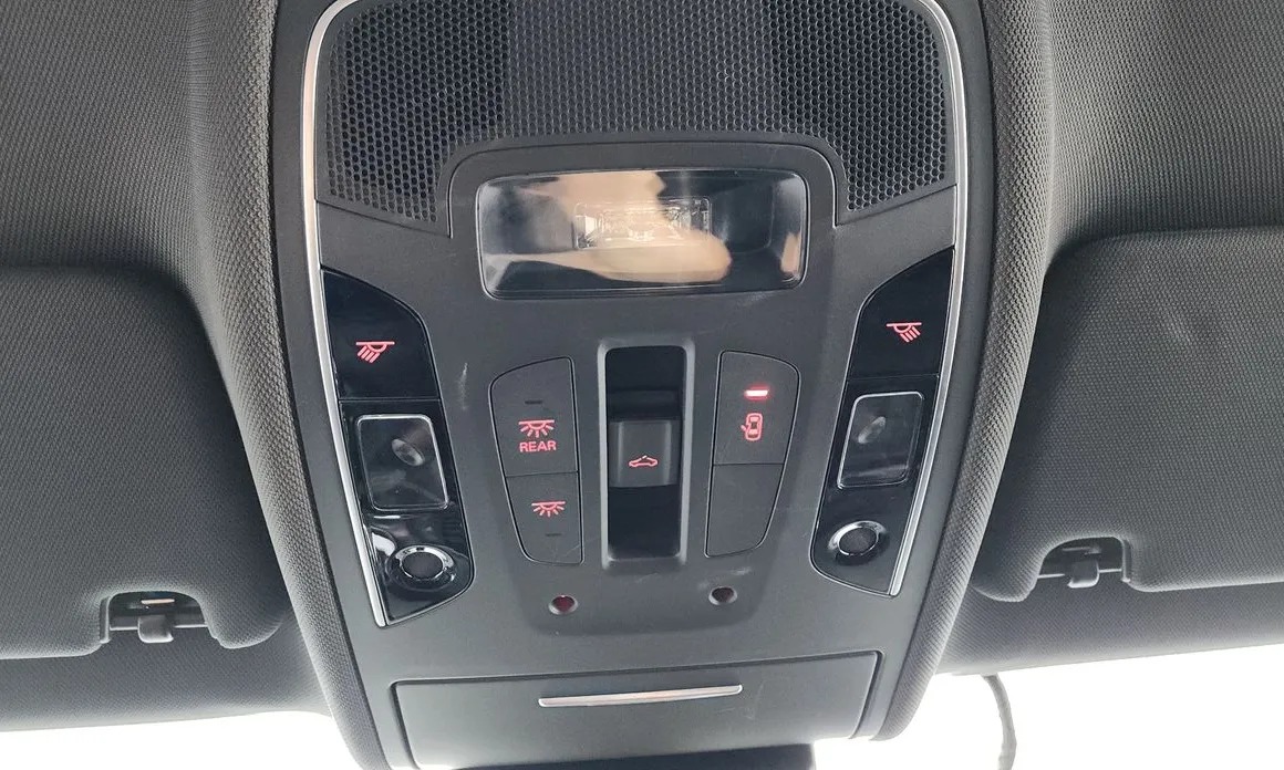 Audi A6 15