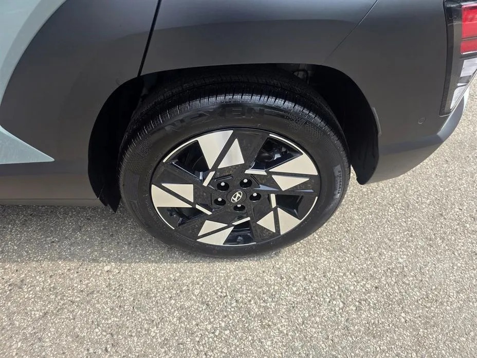 Hyundai Kona 19