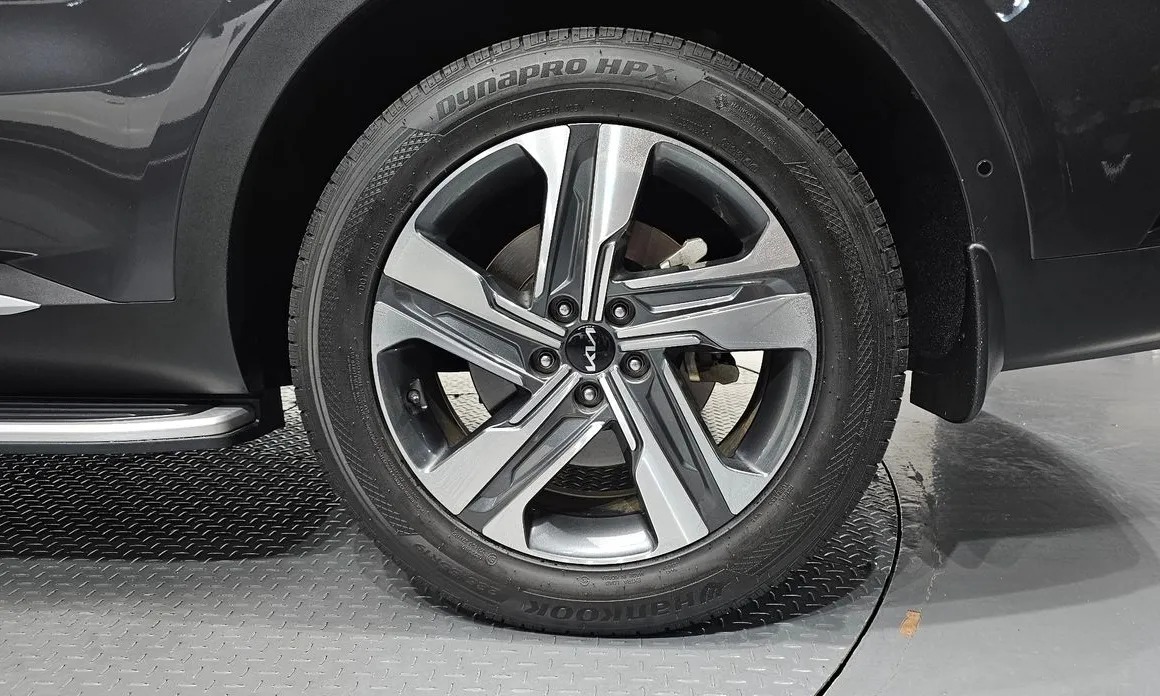 Kia Sorento 21