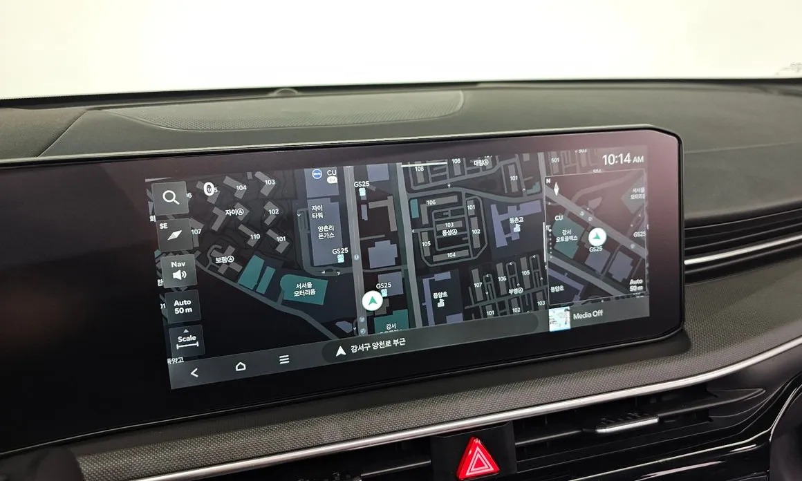 Kia K5 15