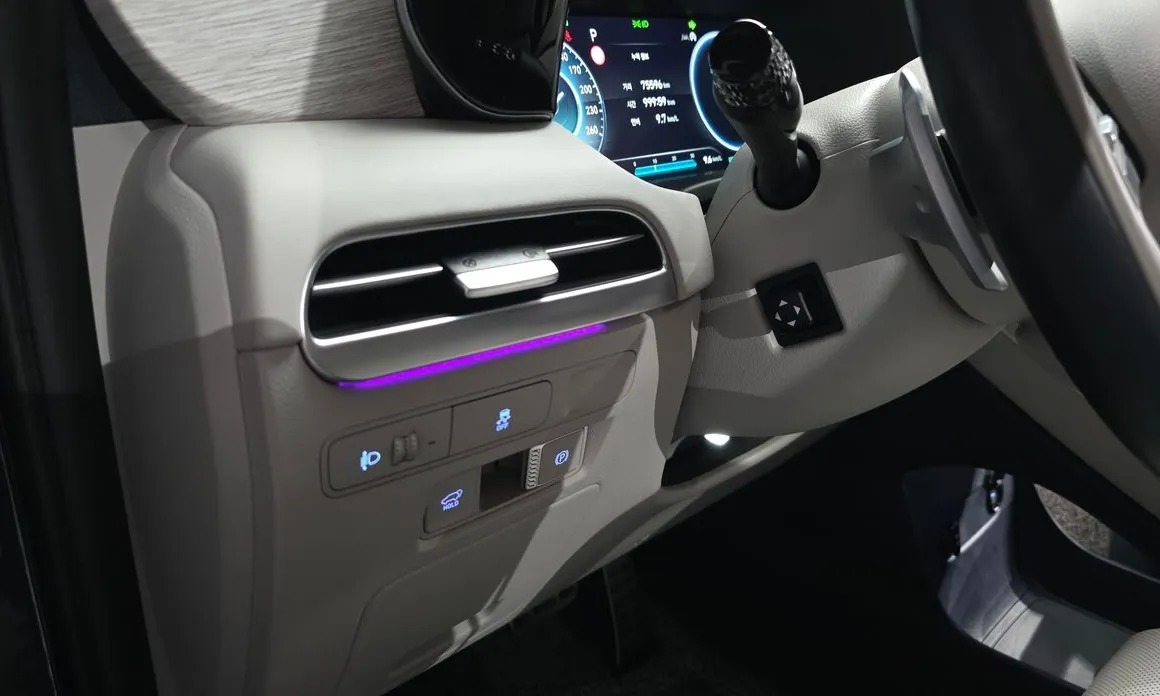 Hyundai Palisade 45