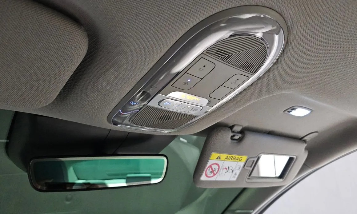 Hyundai Ioniq6 17