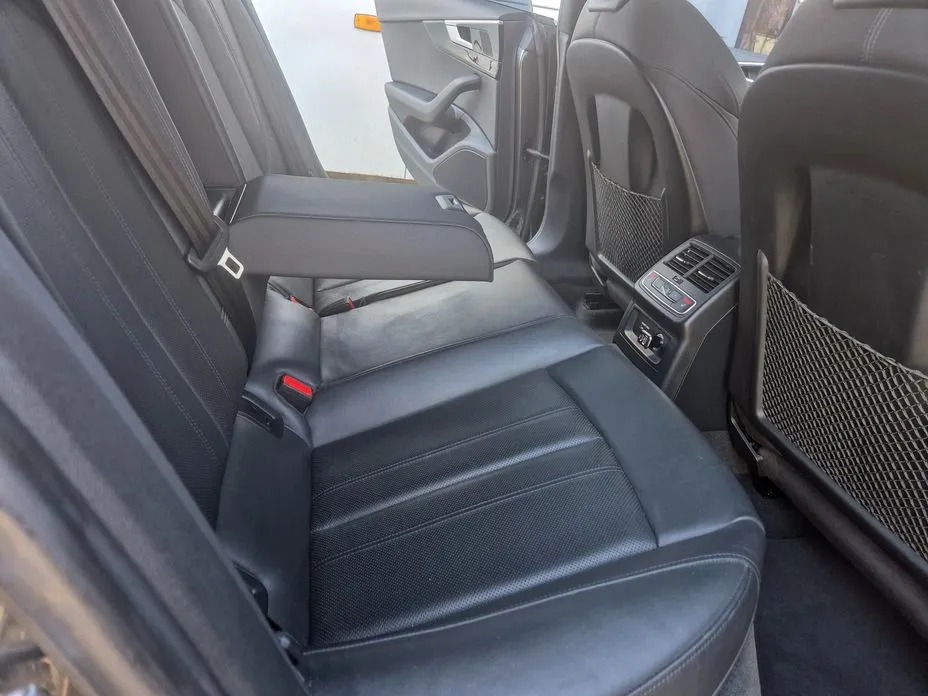 Audi A5 15