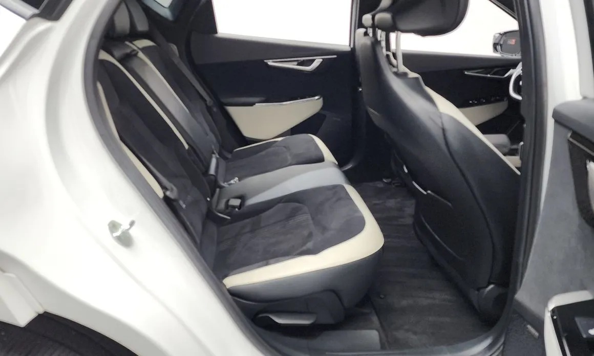 Kia EV6 29