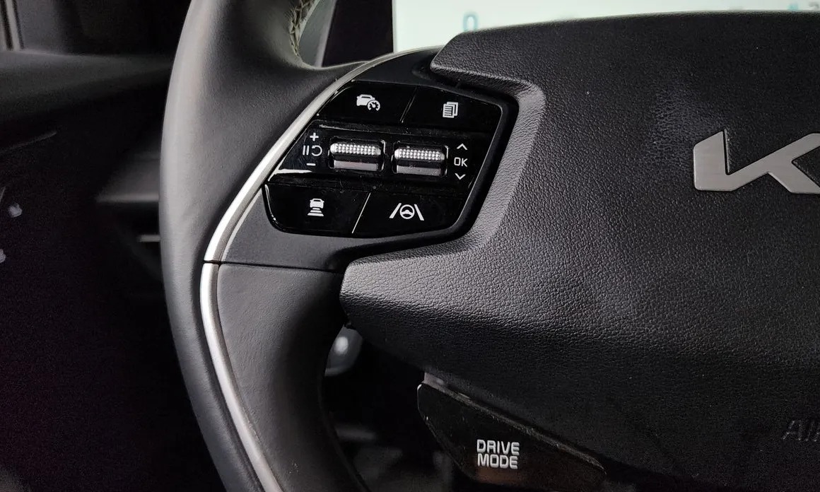 Kia EV6 19