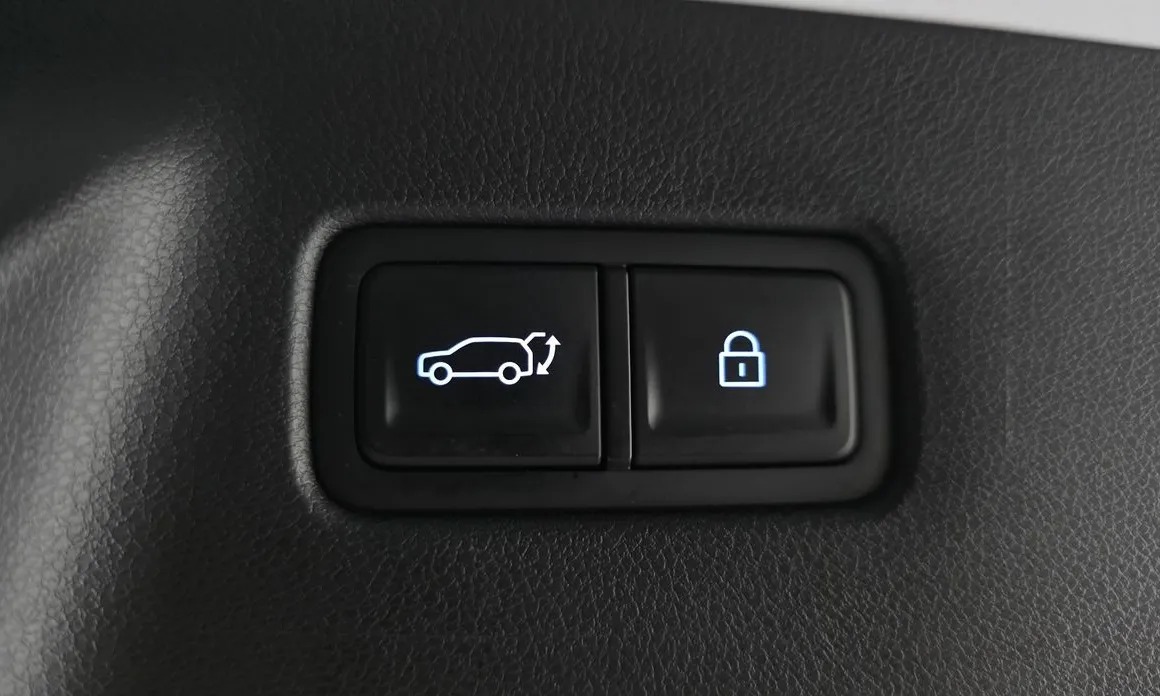 Hyundai Santafe 20